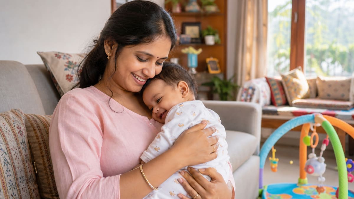 Is Talc Safe for Babies in India? What Paediatricians Say (2026 Update)