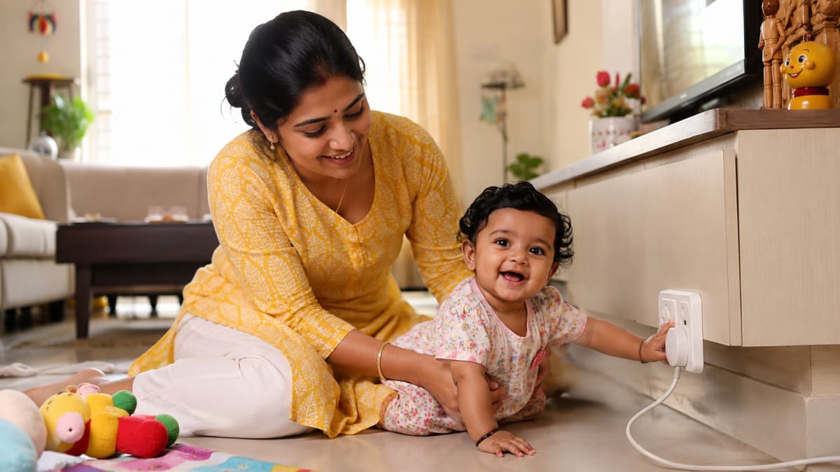 Baby Car Seat Laws in India 2026: IAP Safety Guide, Installation Tips & Budget Reviews