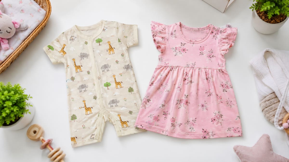 Best Mosquito-Repellent Baby Clothes for Monsoon 2026: Permethrin vs Natural Cotton (Safety & Durability Guide)