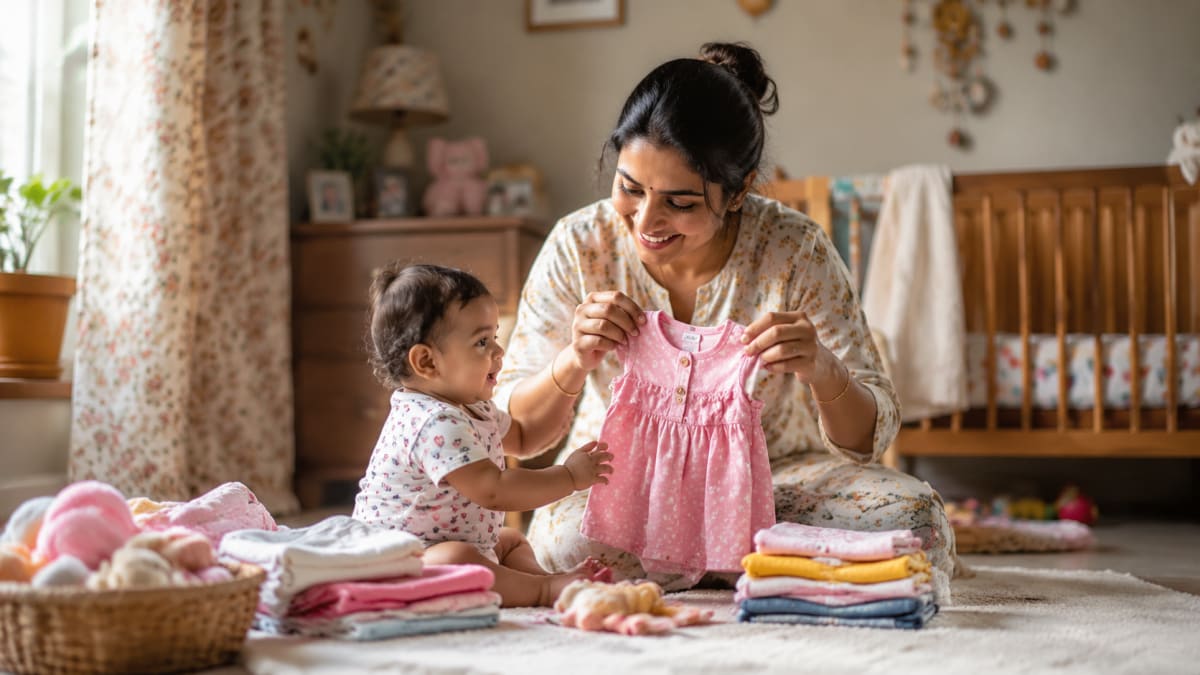 Best Baby Nightsuits Under 400 Rupees: Budget Picks Tested for Heat & Durability in 2026