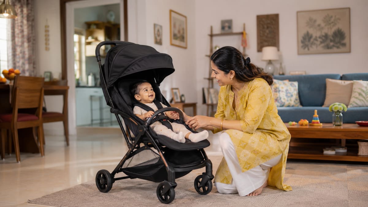 Best Wearable Breast Pump in India 2026: Hands-Free Pumping for Working Mothers