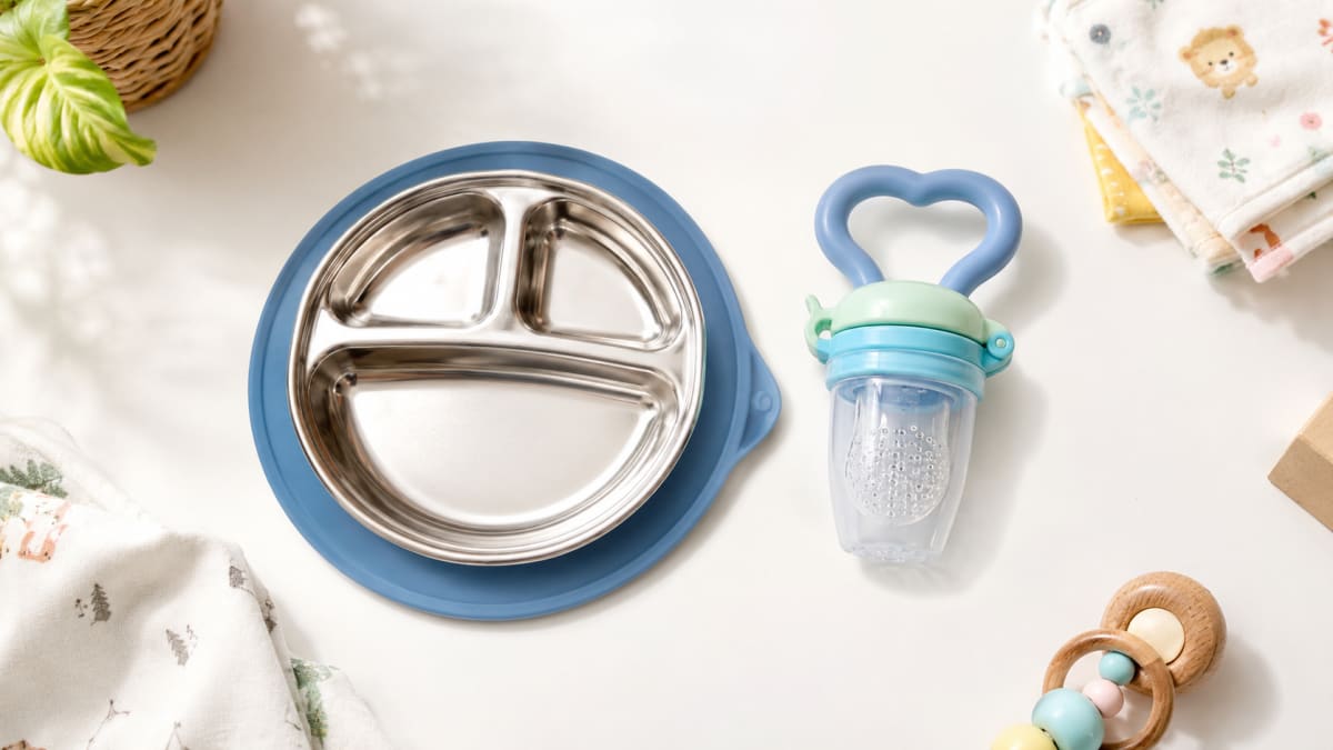 Chicco vs Mee Mee Bottles for Colicky Babies: Which Anti-Colic System Works Better in India?