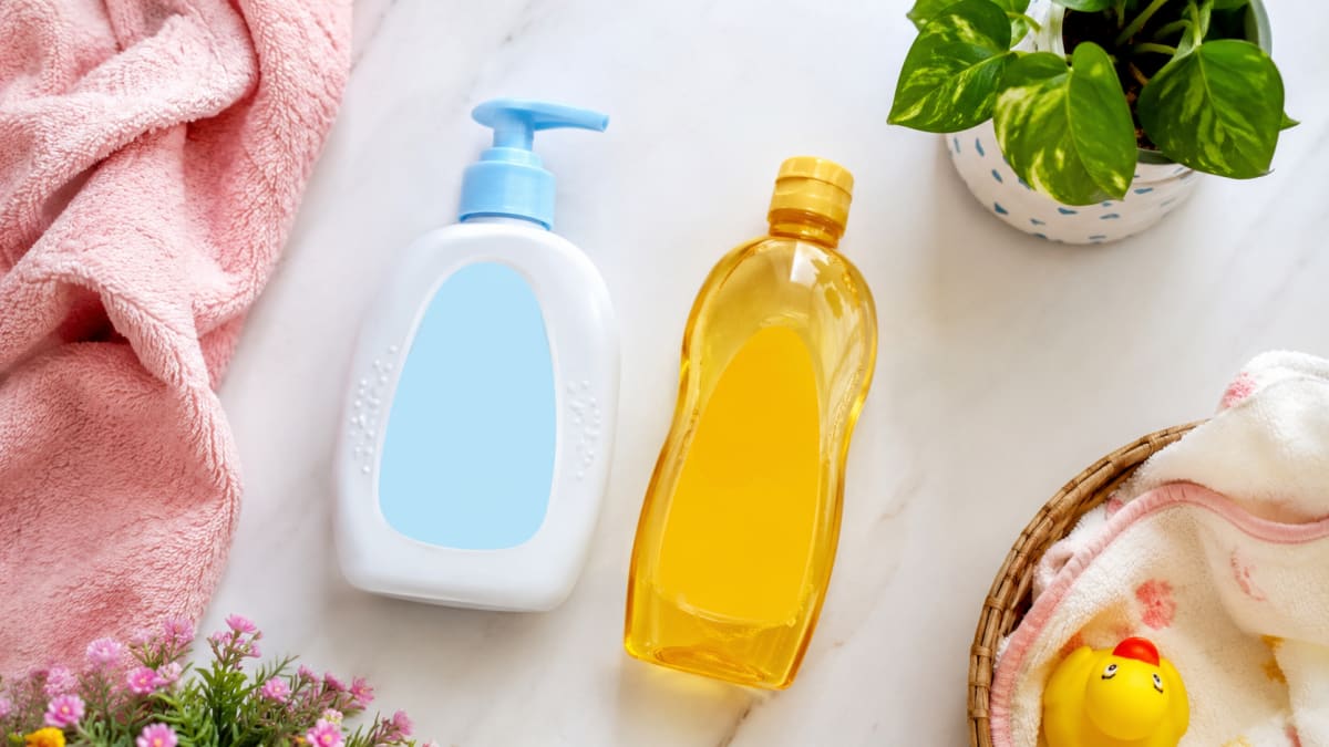 Sebamed vs Johnson's Baby Soap in 2026: pH Testing, Ingredients & Real Cost Analysis