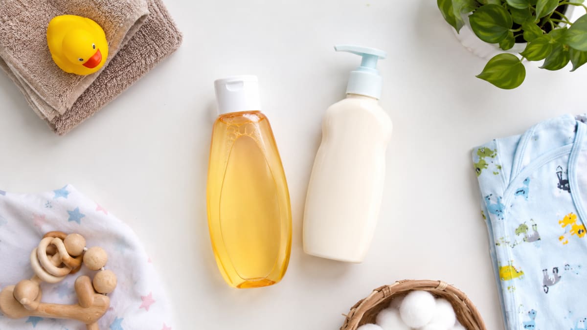 Mamaearth vs Mother Sparsh Baby Soap: Which Natural Soap Is Actually Better for Indian Babies in 2026?