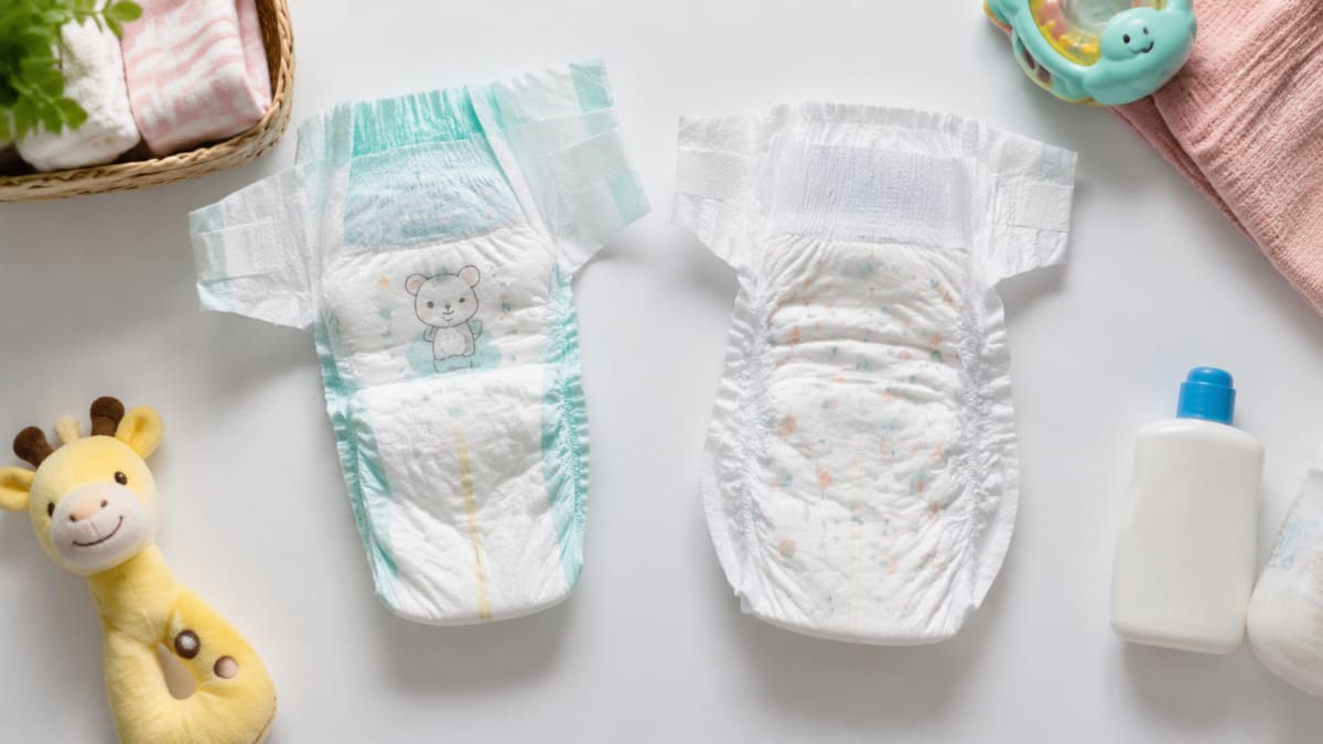MamyPoko vs Pampers vs Supples India: Summer Heat Test 2026