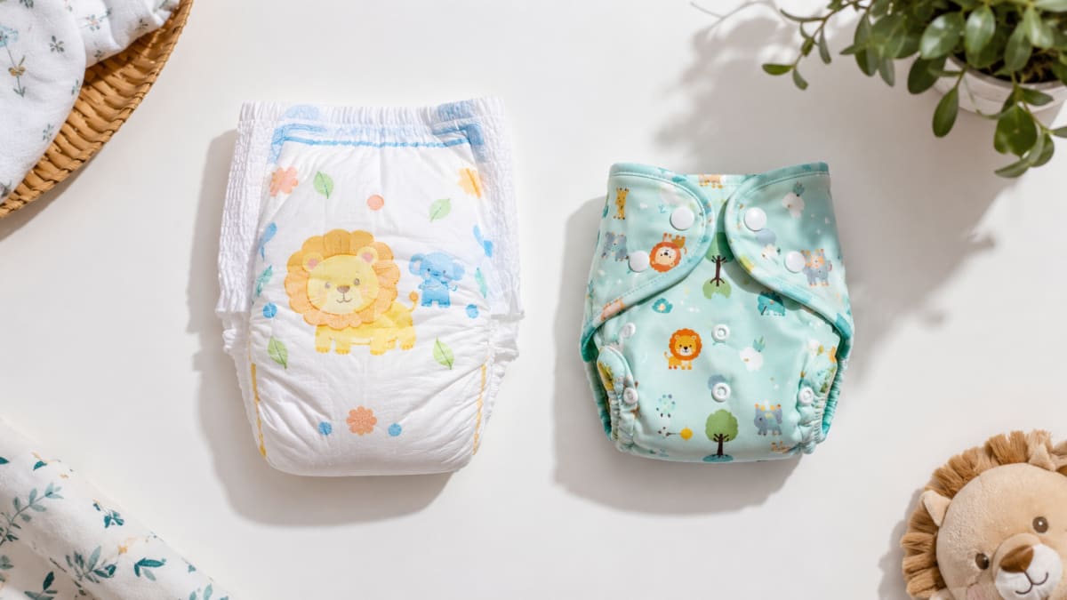 Allter vs Supples vs MamyPoko: Which Eco Diaper Really Works in Indian Heat? 2026 Test