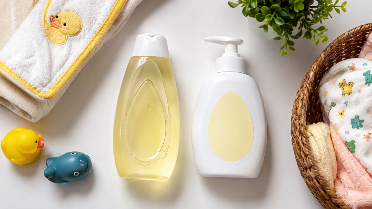 Cetaphil vs Sebamed Baby Wash India 2026: pH Test, Hard Water Performance & Cost Breakdown