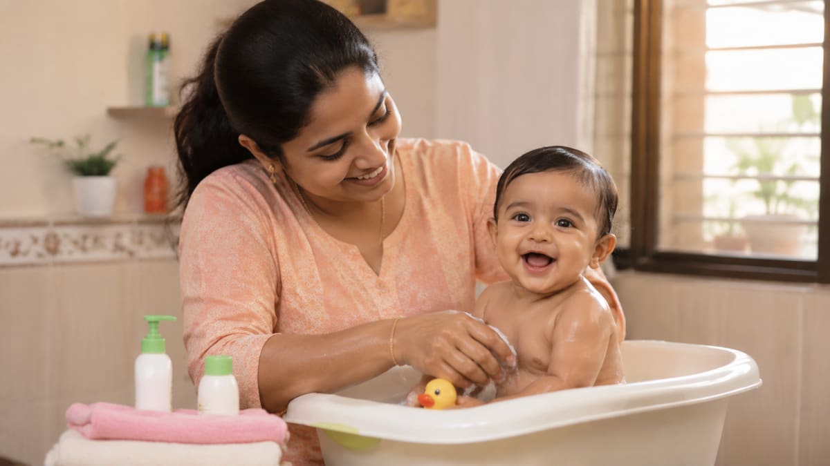 Are Plastic Sippy Cups Safe in India? BPA-Free Isn't Always What It Seems