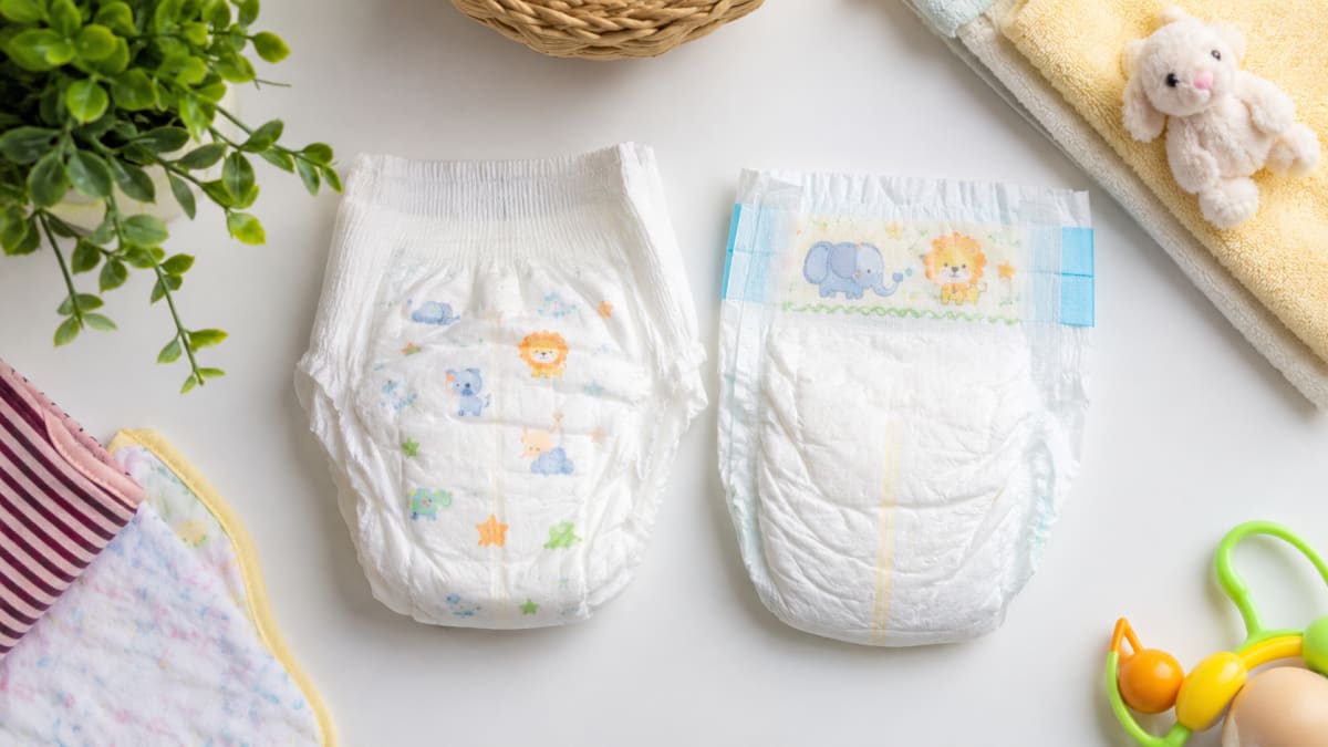 Bella Baby vs Huggies Diapers in India: Monsoon Leak Test & Cost Comparison 2026