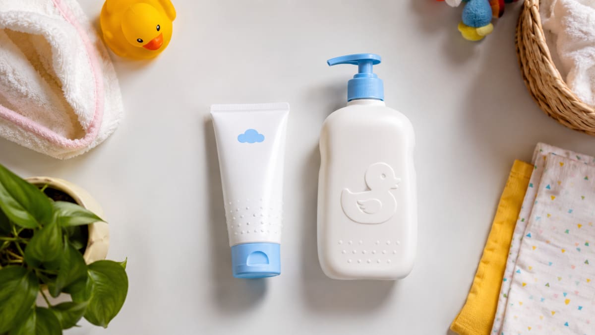 Chicco vs Himalaya Baby Shampoo: pH Test, Ingredient Analysis & Real-Use Comparison for Indian Parents
