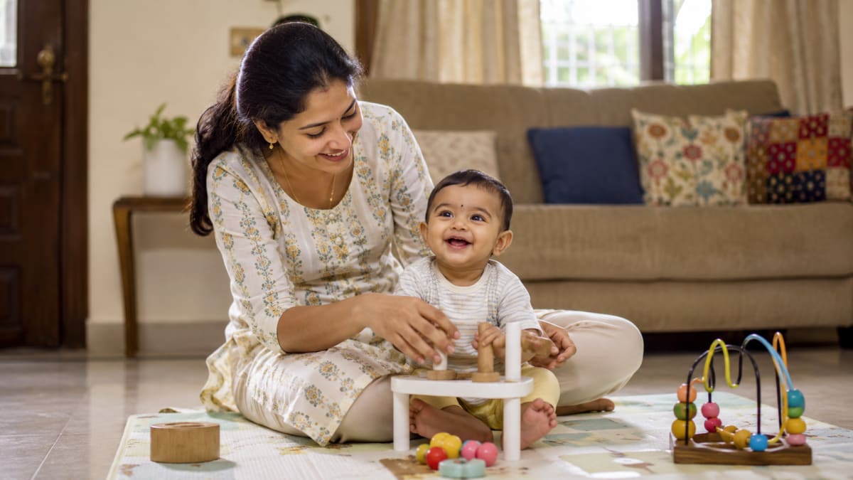 Are Baby Bouncers Safe? IAP 2026 Guidelines, Usage Limits & Safer Alternatives