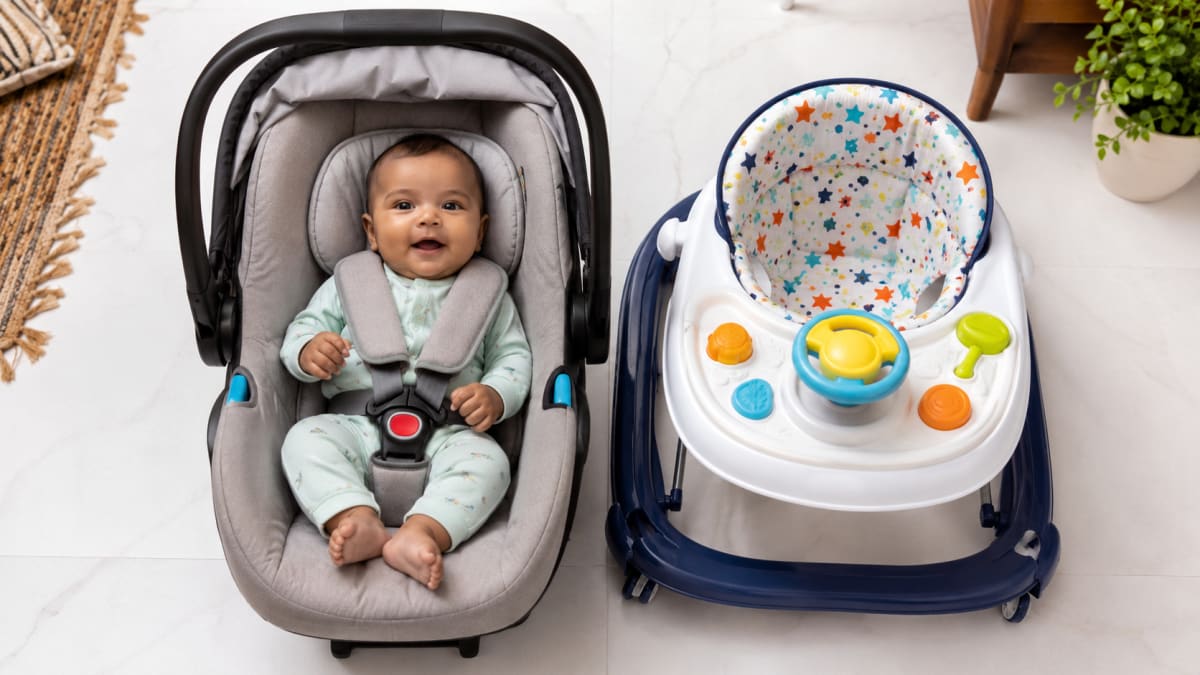 Luvlap vs Babyhug vs R for Rabbit: Best Stroller for Indian Monsoon (Real 30-Day Test)
