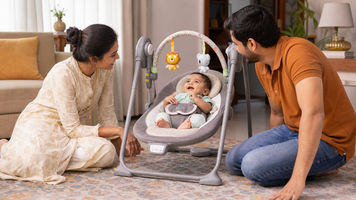 Best Stroller for Indian Roads 2026: Tested on Delhi NCR Pavements & Mumbai Potholes