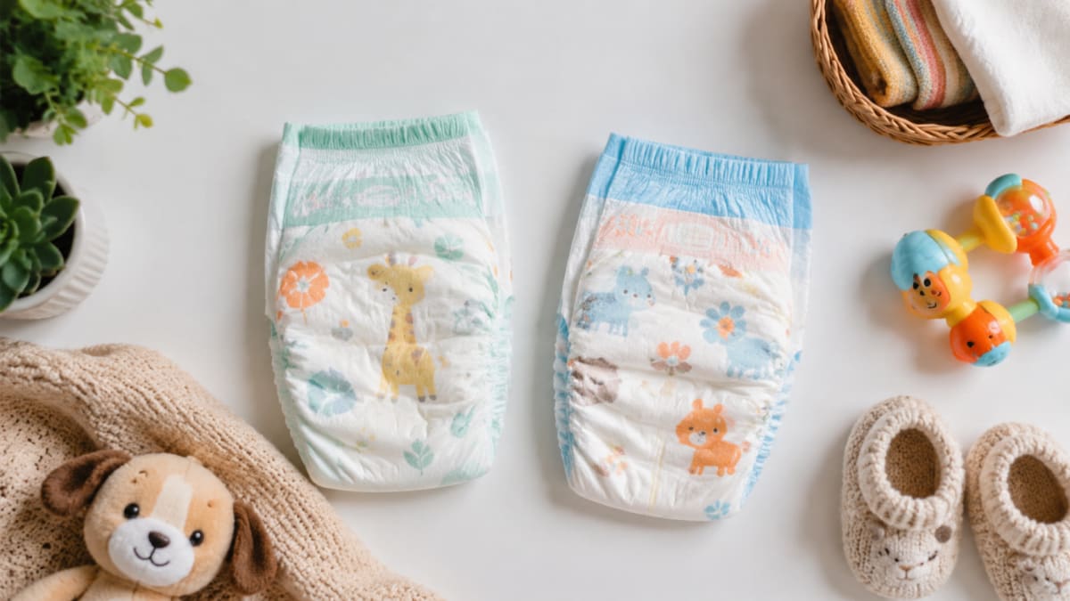 Supples vs Pampers vs Huggies India: Monsoon Leak Test 2026 - Which Wins in Humidity?