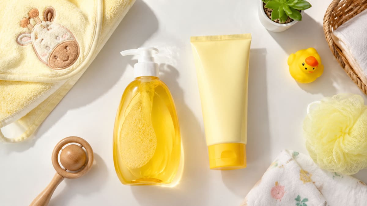 Chicco vs Johnson's Baby Lotion India: pH Testing & Monsoon Performance 2026