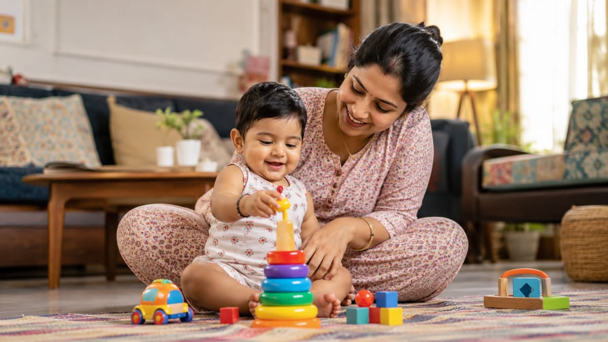 Best Toys for 16-Month-Old Toddlers: Walking, Language & Play Development Guide (2026)