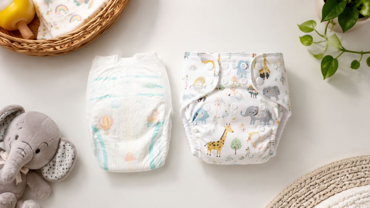 Supples vs Bella Baby vs Pampers 2026: Real Monsoon Leak Test for Indian Babies