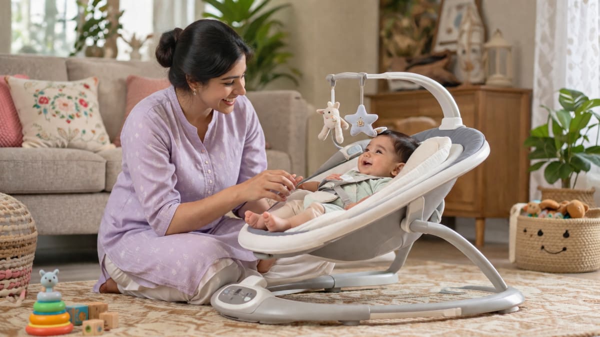 Best Stroller for Indian Roads 2026: Budget, Mid-Range & Premium Tested on Delhi Potholes & Mumbai Pavements