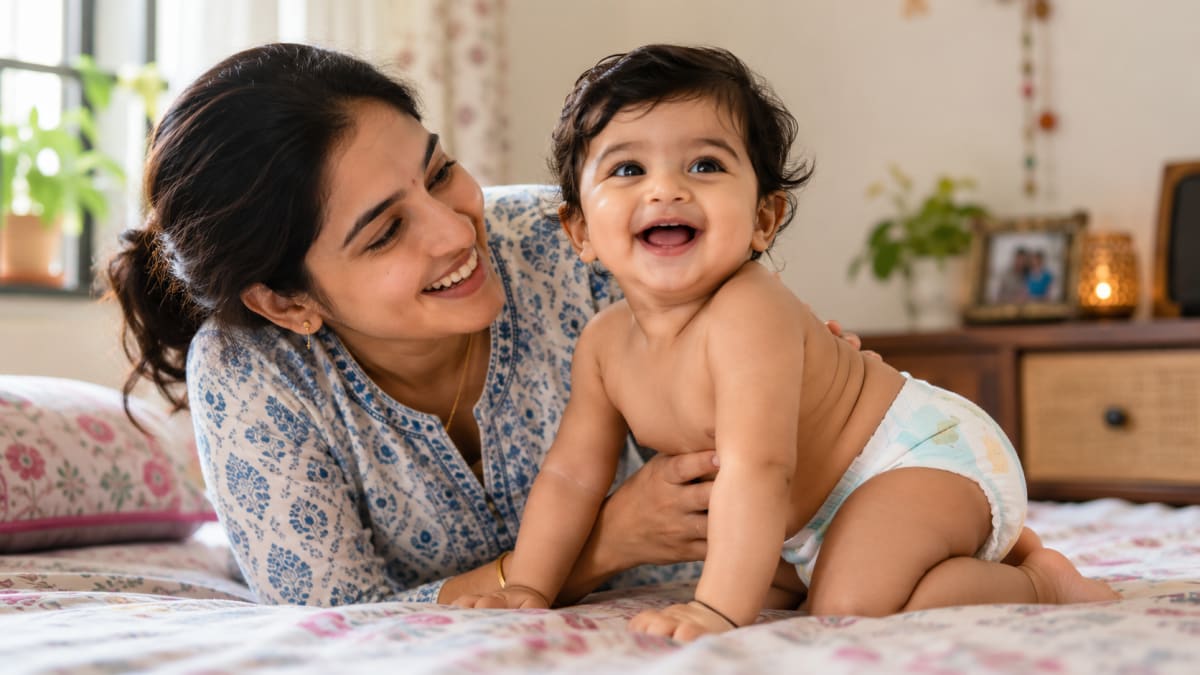 Why Your Premium Diapers Fail in Monsoon: The Moisture-Trap Problem Indian Parents Don't Know About