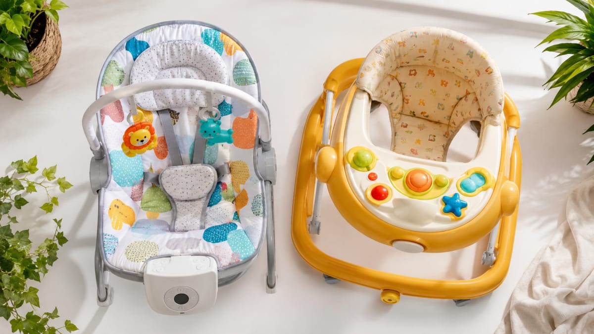 Best Foldable Baby Bathtubs Under Rs. 1500 for Small Homes: Space-Saving Review & Comparison