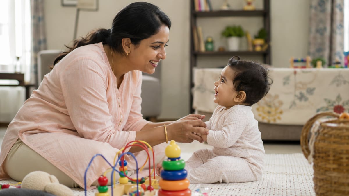 Is Gripe Water Necessary for Babies? What IAP Paediatricians Say in 2026