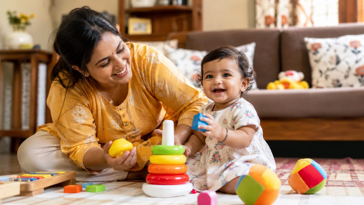 Best Toys for 22-24 Month Olds in India: Speech & Development Guide for 2026