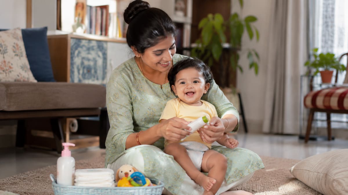 Selenium Deficiency in Babies: IAP Guidelines, Symptoms & Indian Food Sources (2026)