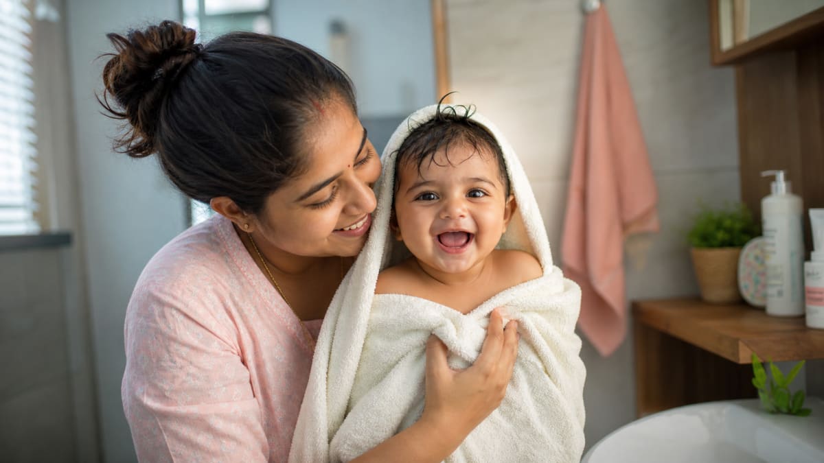 Why Premium Diaper Features Cause Monsoon Rashes: What to Avoid in 2026