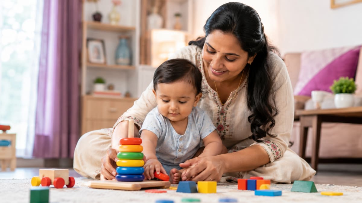 Best Toys for 20 Month Old Toddlers: Speech Development & Developmental Milestones 2026
