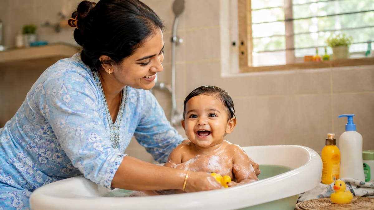 Is Phenoxyethanol in Baby Wipes Safe? What IAP Paediatricians Say in 2026