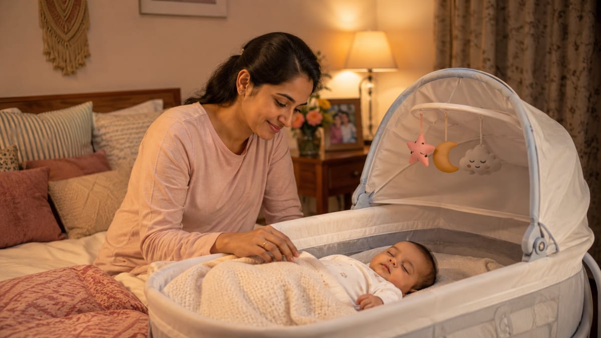 Best Dehumidifier for Baby Room in India 2026: Budget to Premium Picks for Monsoon & Mold Prevention