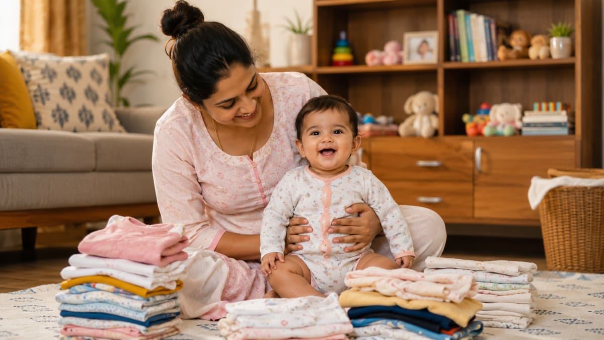 Best Baby Raincoats Under 500 in India 2026: Budget Monsoon Guide with Real-World Testing