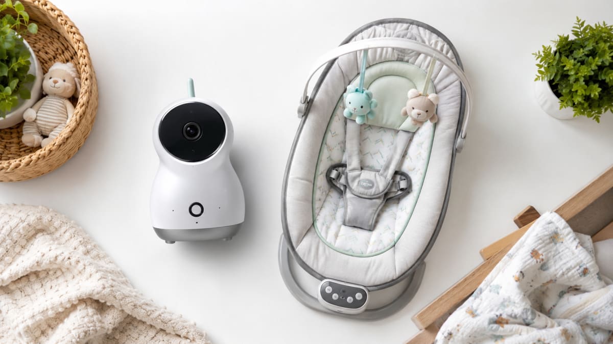 Graco vs Chicco Car Seat in India 2026: Which Is Safer for Your Baby?