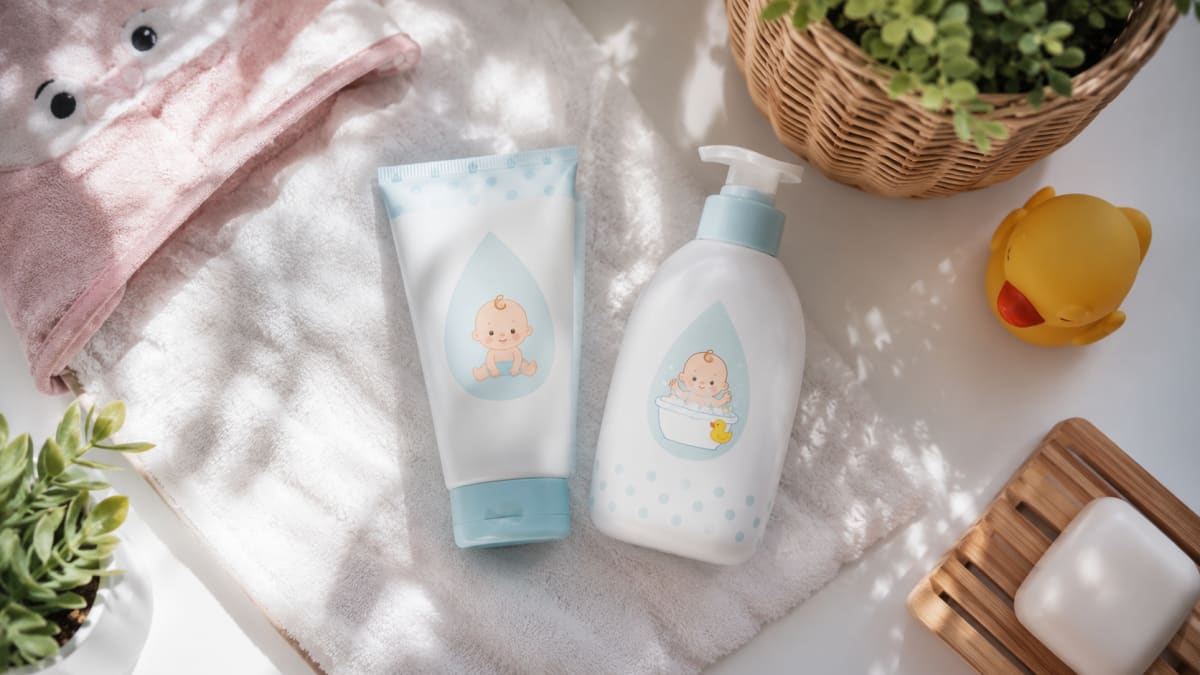 WOW Skin Science vs Mamaearth Baby Wash: Ingredient Test & 30-Day Parent Trial 2026