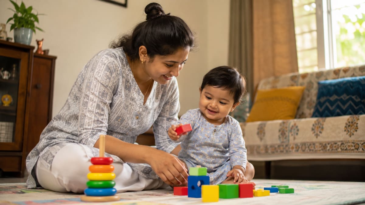 Best Toys for 28-30 Month Toddlers: Pretend Play & Role-Play Guide 2026