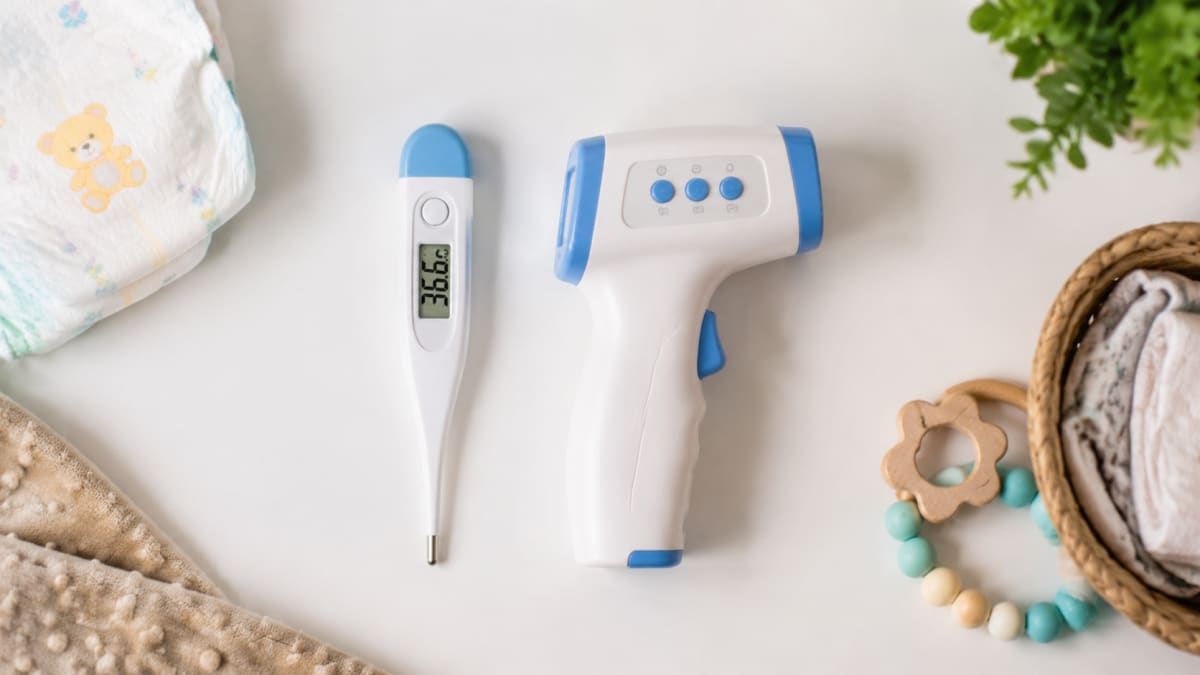 Vitamin K Deficiency in Babies: IAP 2026 Guide on Shots vs Drops & Bleeding Risk