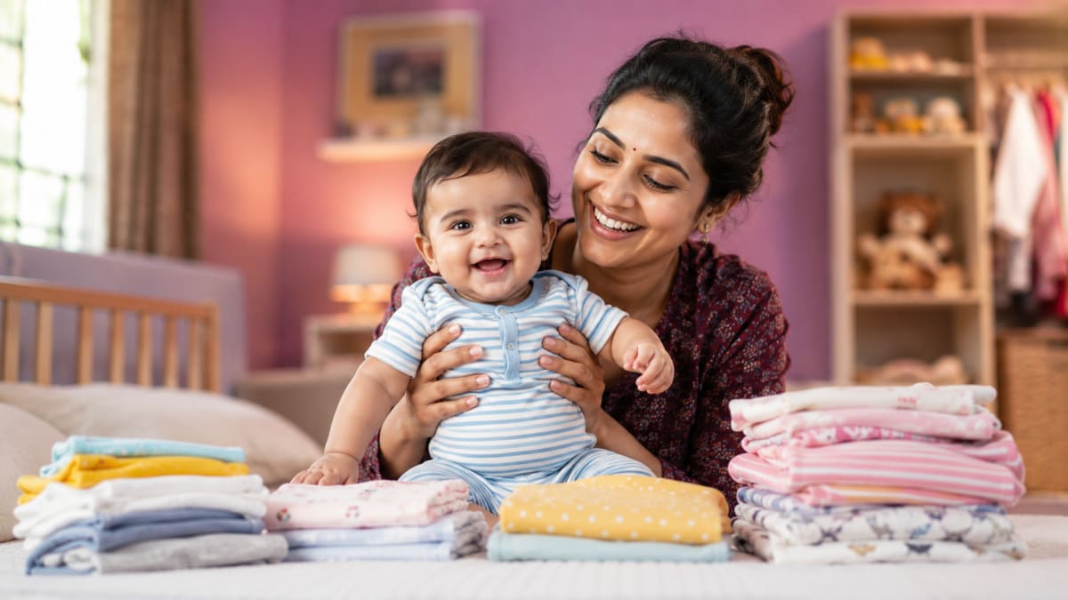 Best Baby Dhoti Sets Under Rs. 350 in 2026 — Cotton, Comfort & Festival Ready