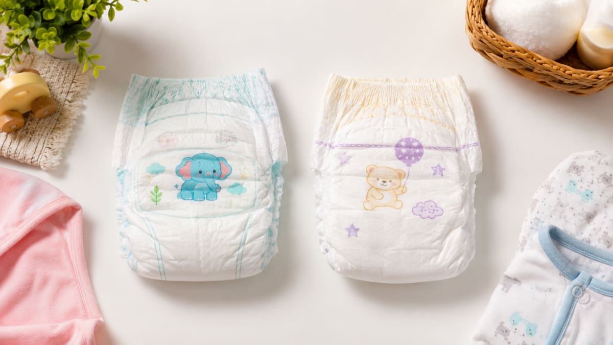 Pee Safe vs SuperBottoms UNO Cloth Diapers: 30-Day Monsoon Test in 2026