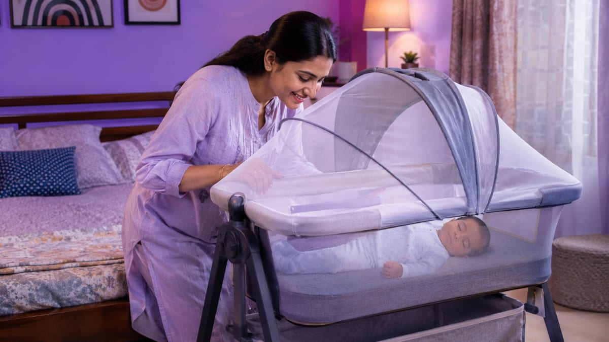 Best Crib Sheets for Monsoon 2026: Quick-Dry, Mold-Resistant Picks Tested in Mumbai & Chennai
