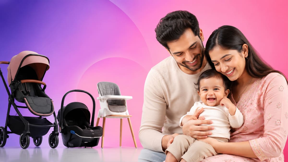 Best Stroller for Bangalore Roads 2026: Tested on Potholes, Narrow Footpaths & Metro Stairs
