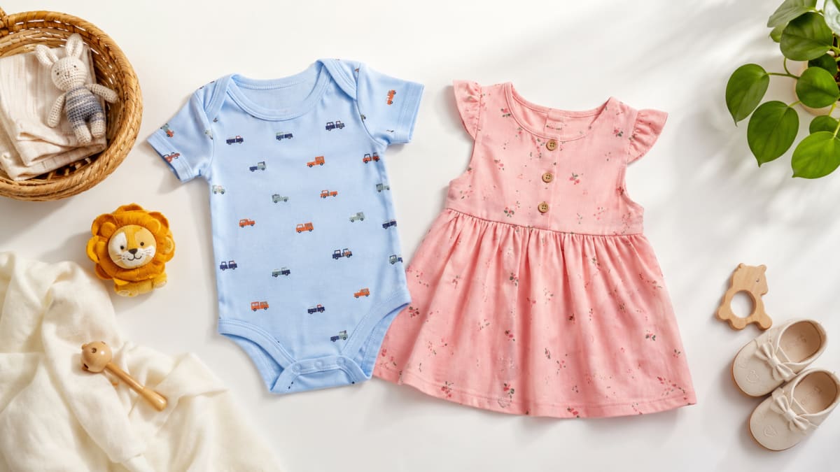 Organic vs Regular Baby Raincoats in India: 30-Day Monsoon Test 2026