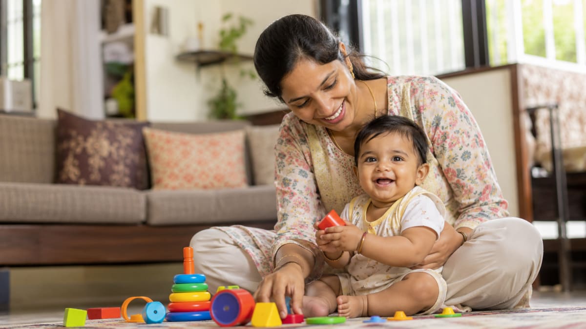 Best Toys for 34-Month-Old Toddlers in India (2026): Preschool Readiness Guide