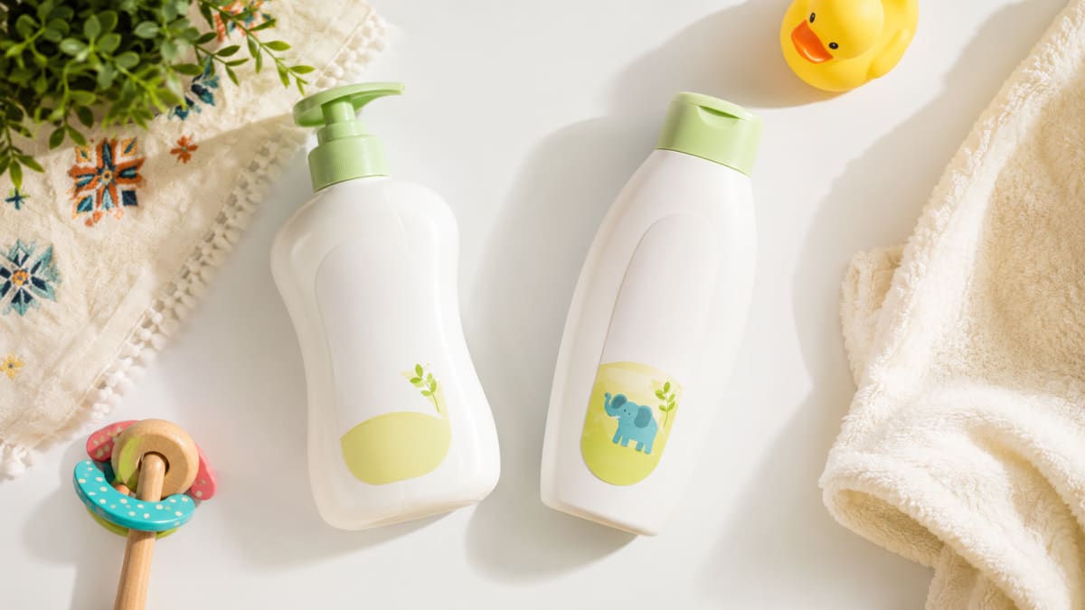 Sebamed vs The Moms Co Baby Wash: pH Test, Monsoon Safety & Cost Analysis for Indian Babies