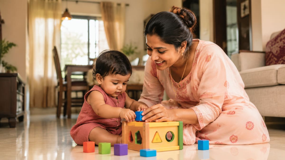 Best Teething Toys Under 300 Rupees in India (2026): Budget-Friendly, BIS-Certified Options