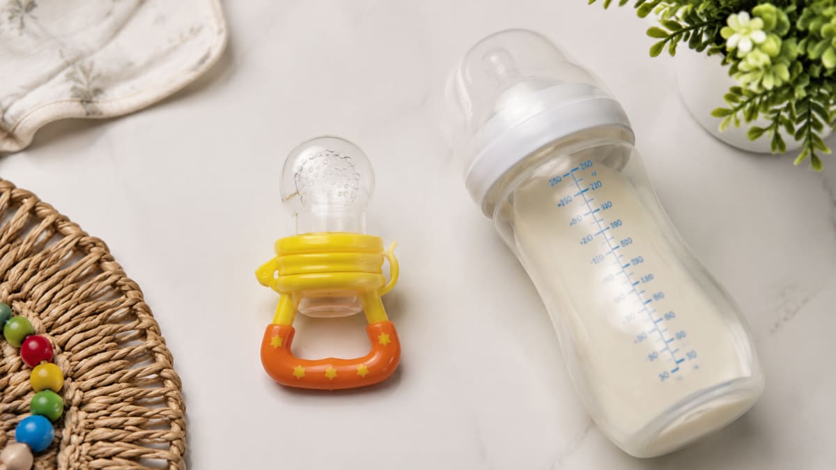 Mee Mee vs NUK Bottles: Anti-Colic Test, Heat Durability & 12-Month Cost Breakdown (2026)