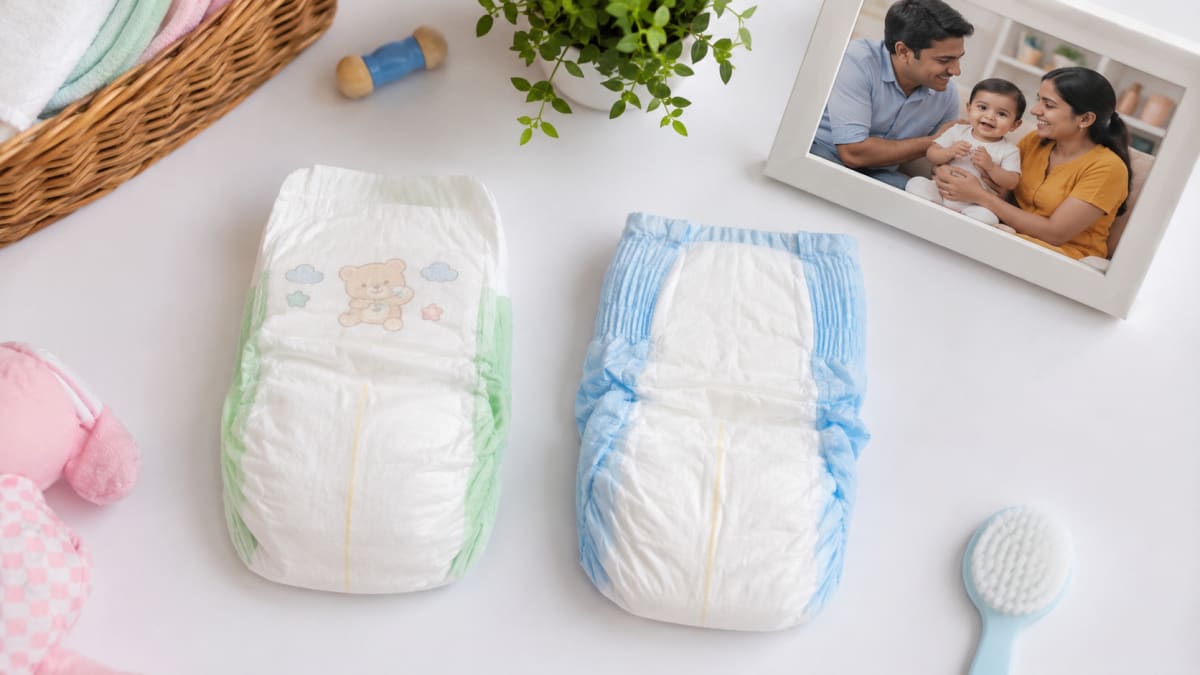 Superbottoms vs Wow Momz Cloth Diapers: Which Survives Mumbai & Chennai Monsoons in 2026?