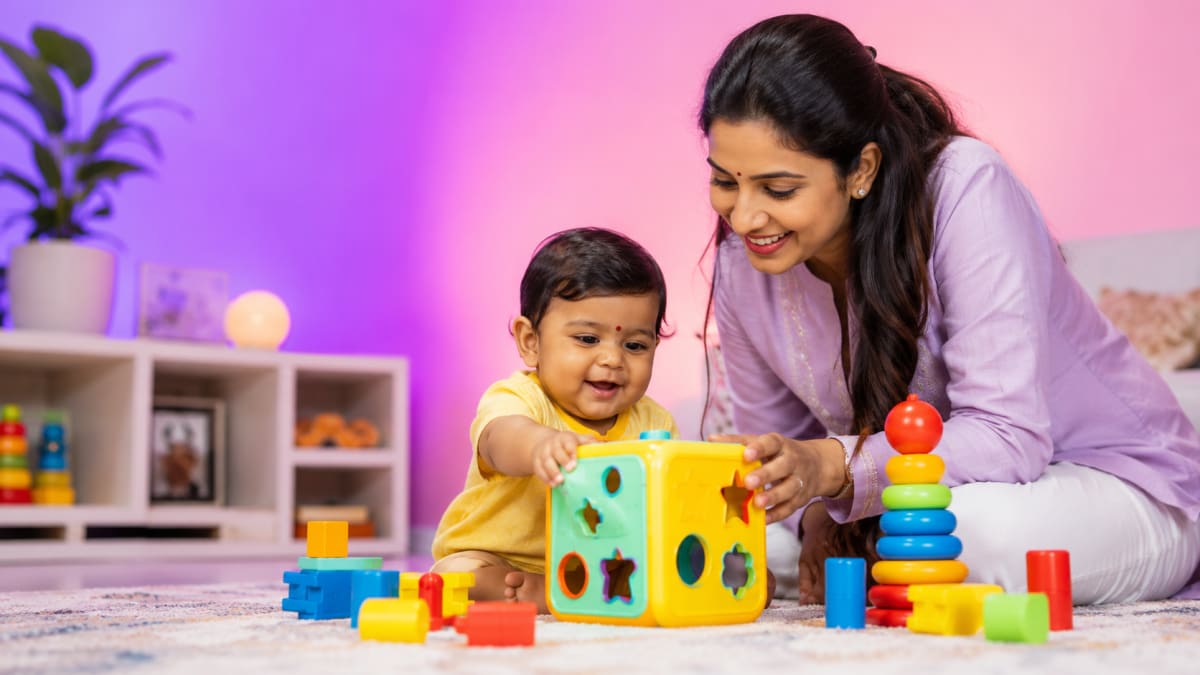 Best Toys for 35-36 Month Toddlers: Preschool Readiness & Fine Motor Skills (2026)