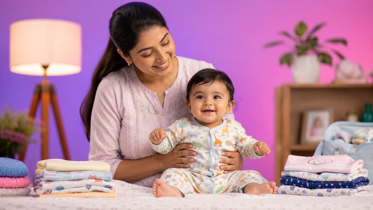 Best Baby Overalls Under Rs. 350 in 2026 | Monsoon-Ready Tested Review