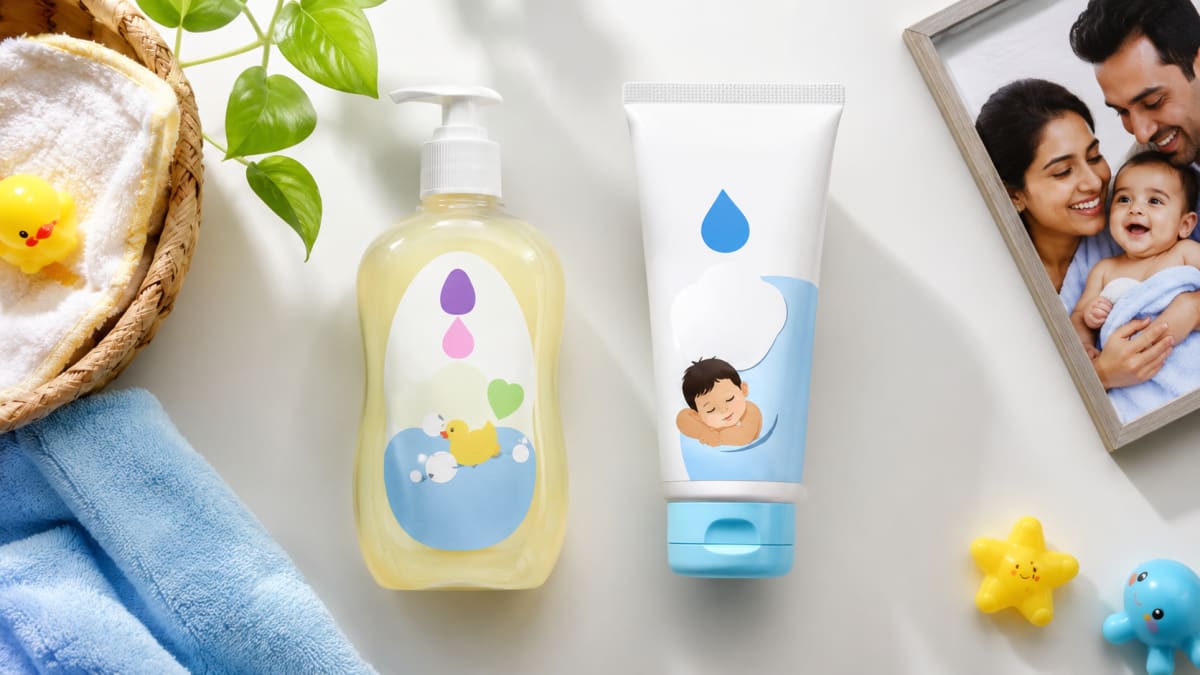 Aveeno vs Chicco Baby Lotion: Full Ingredient & Performance Comparison for Indian Babies (2026)