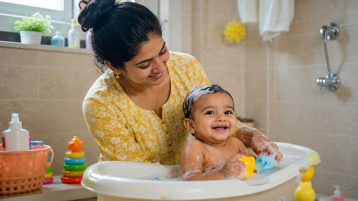 Best Soft Building Blocks Under ₹600 in 2026: Safety-Tested, Washable, Sensory-Rich Picks for Indian Babies